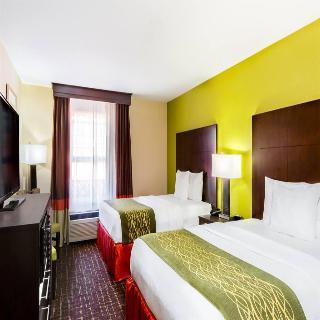 Comfort Old Town 3*