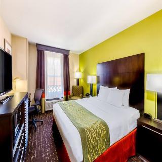 Inn Comfort Old Town San Diego
