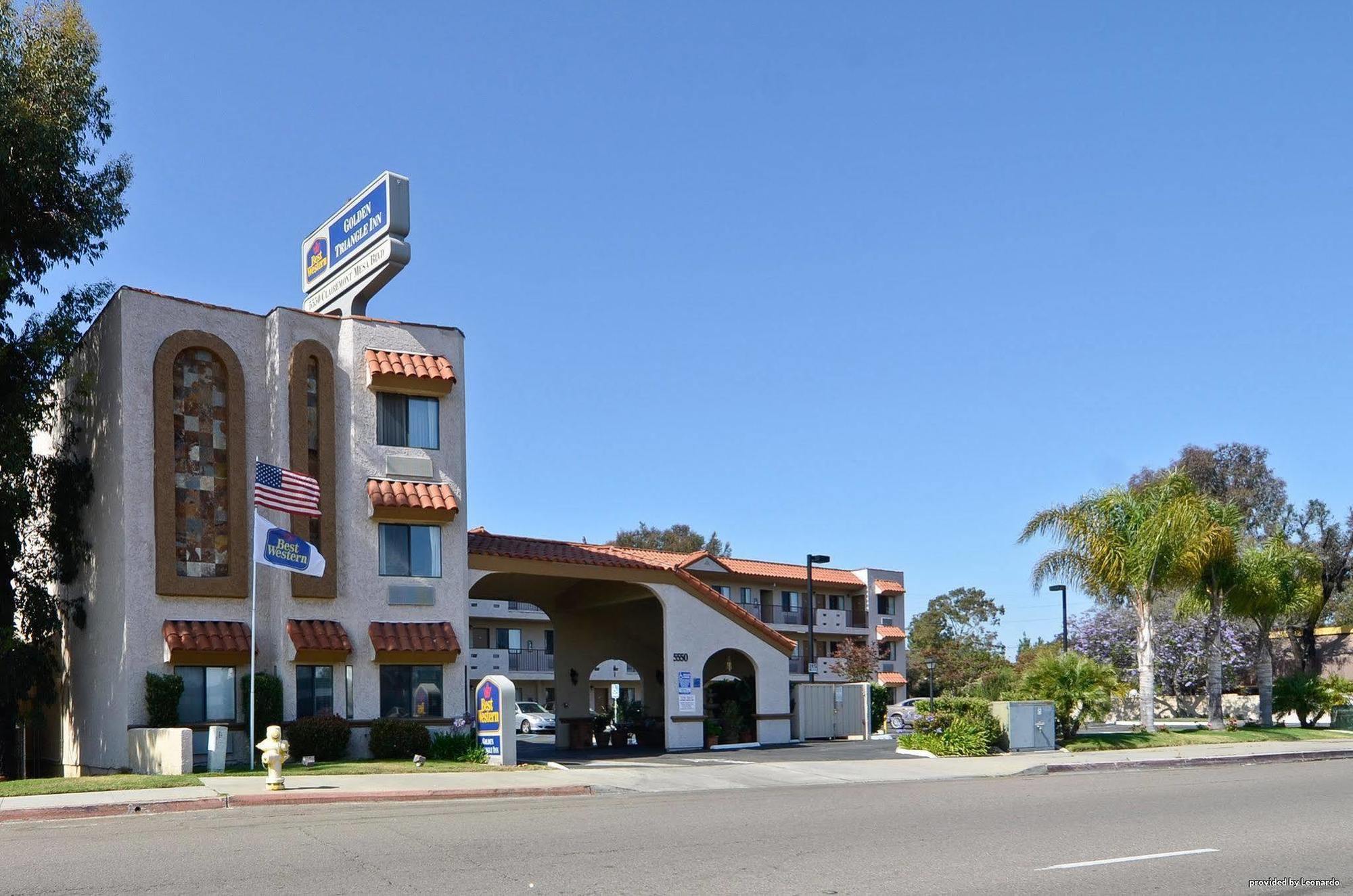 Pleasant Hotel 3*