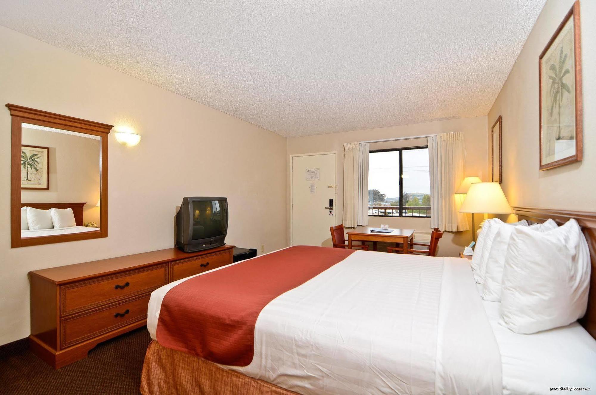 Hotel Pleasant San Diego