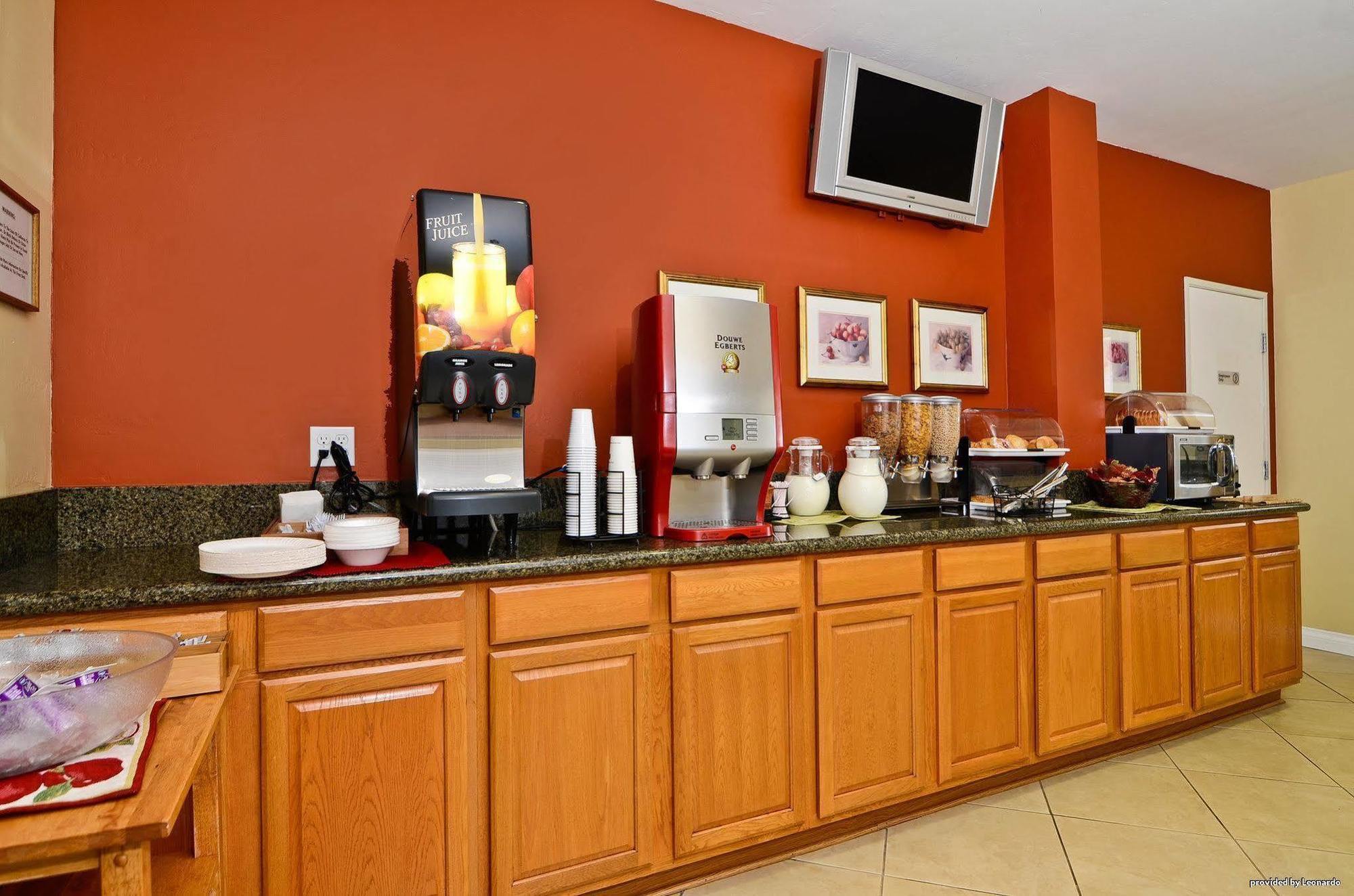 Pleasant Hotel San Diego