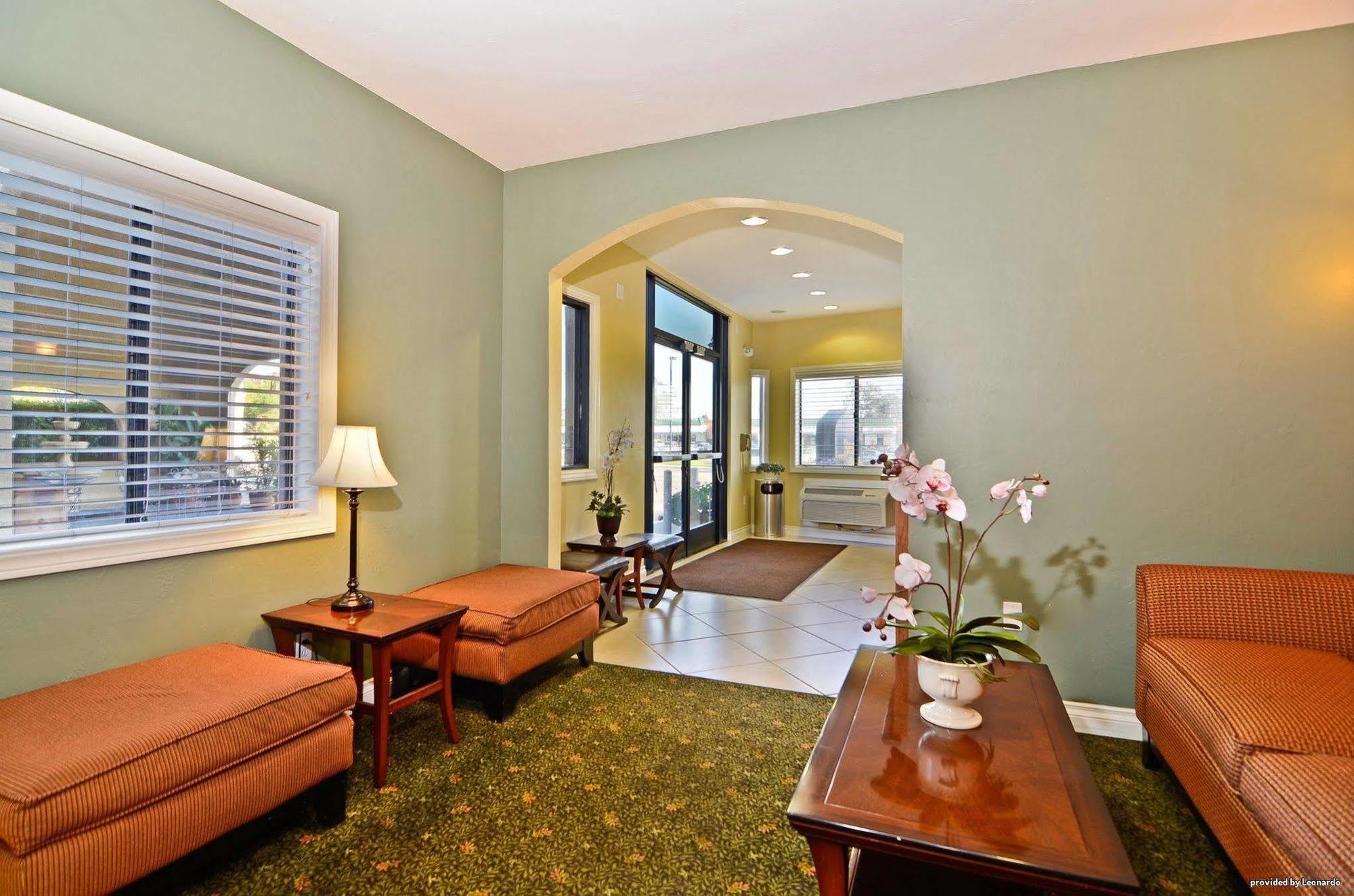 Pleasant Hotel San Diego