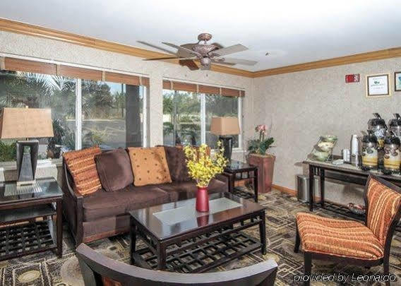 Hotel Quality Otay Mesa
