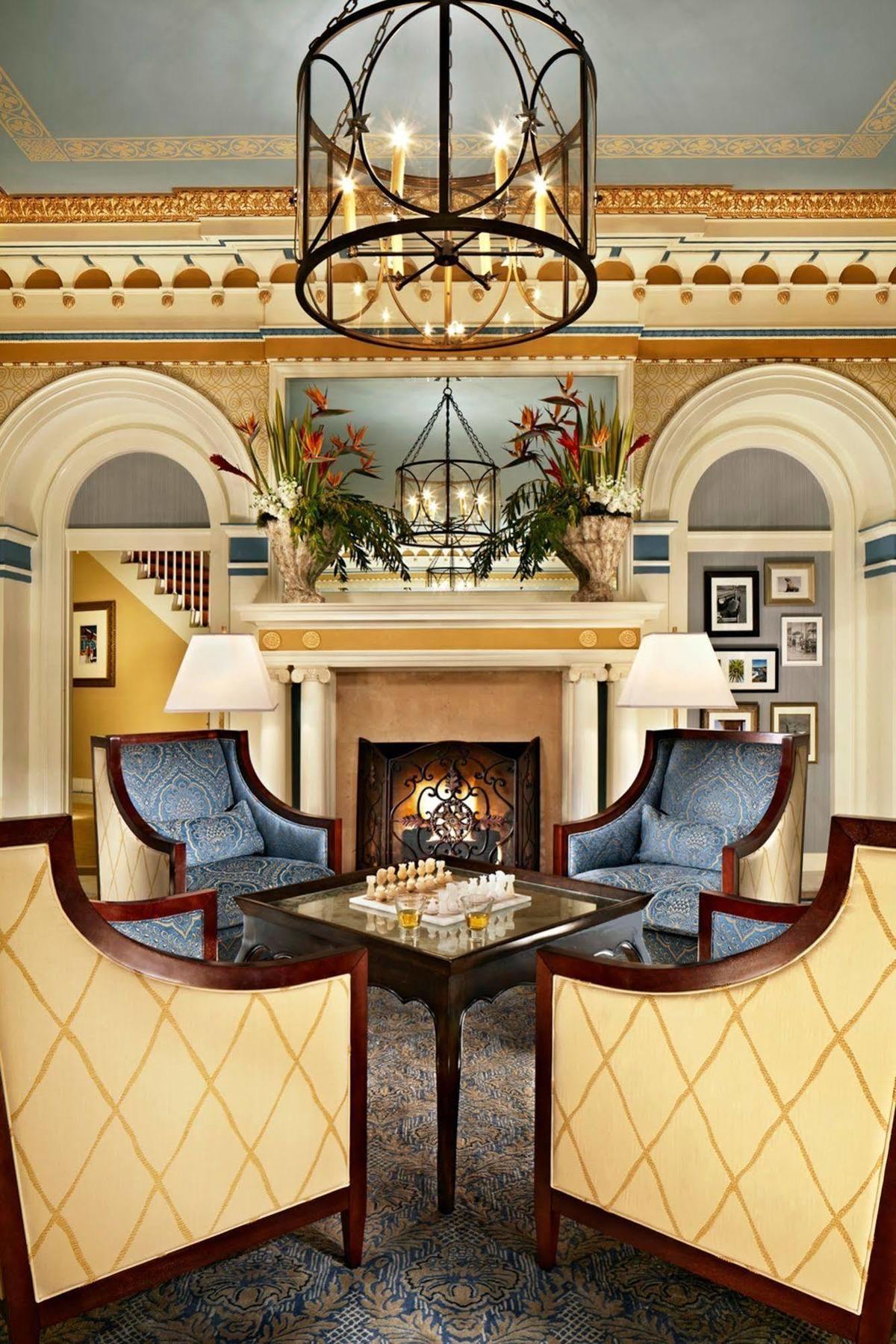 Grande Colonial La Jolla Hotel