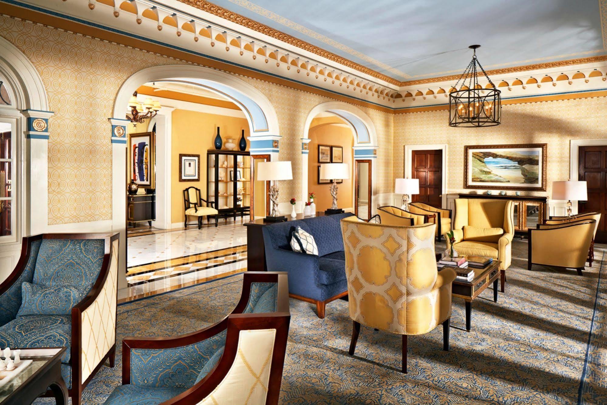 Hotel Grande Colonial La Jolla San Diego