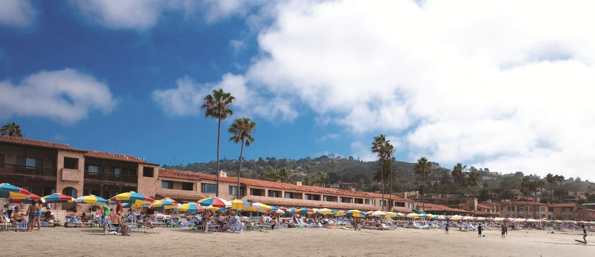 La Jolla & Tennis Club 4*