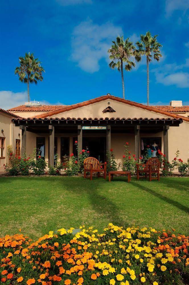 La Jolla & Tennis Club Hotel San Diego