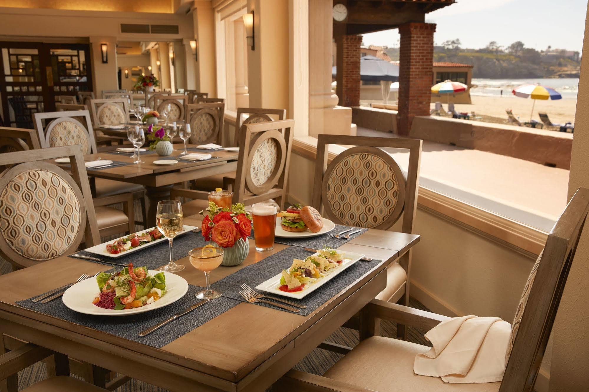 Hotel La Jolla & Tennis Club