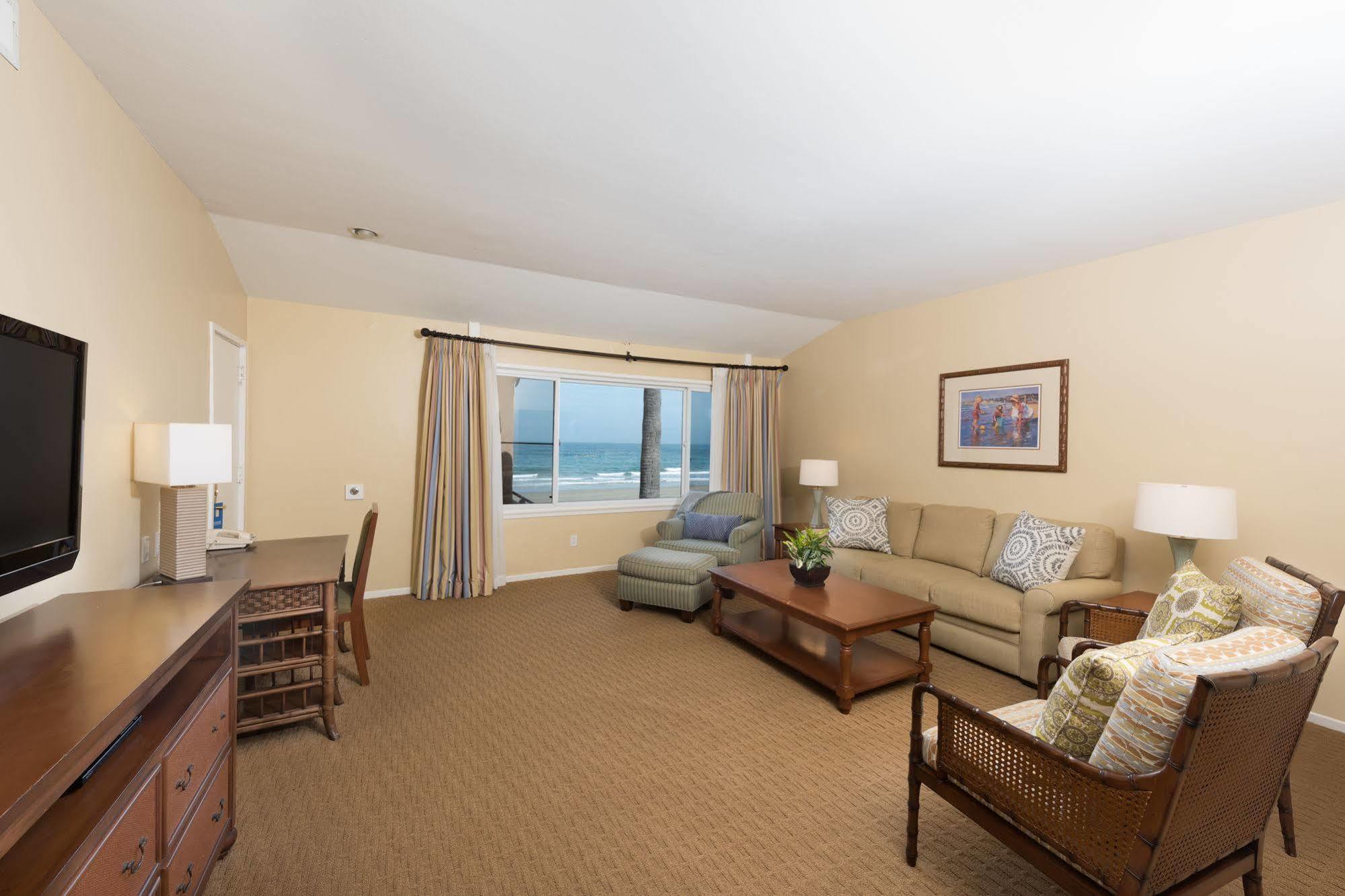 La Jolla & Tennis Club 4* San Diego