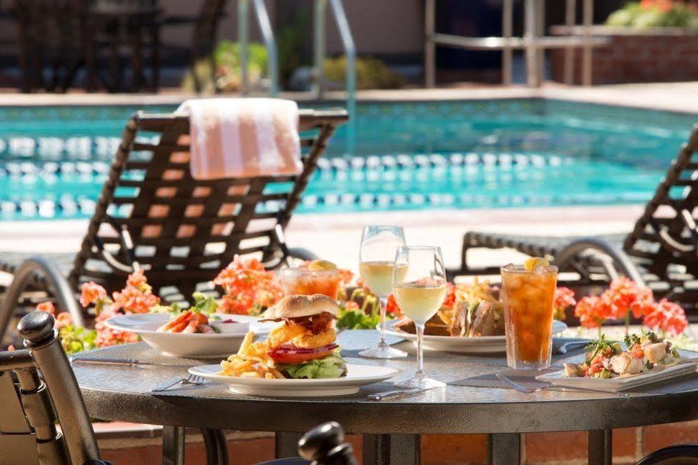 Hotel La Jolla & Tennis Club 4*