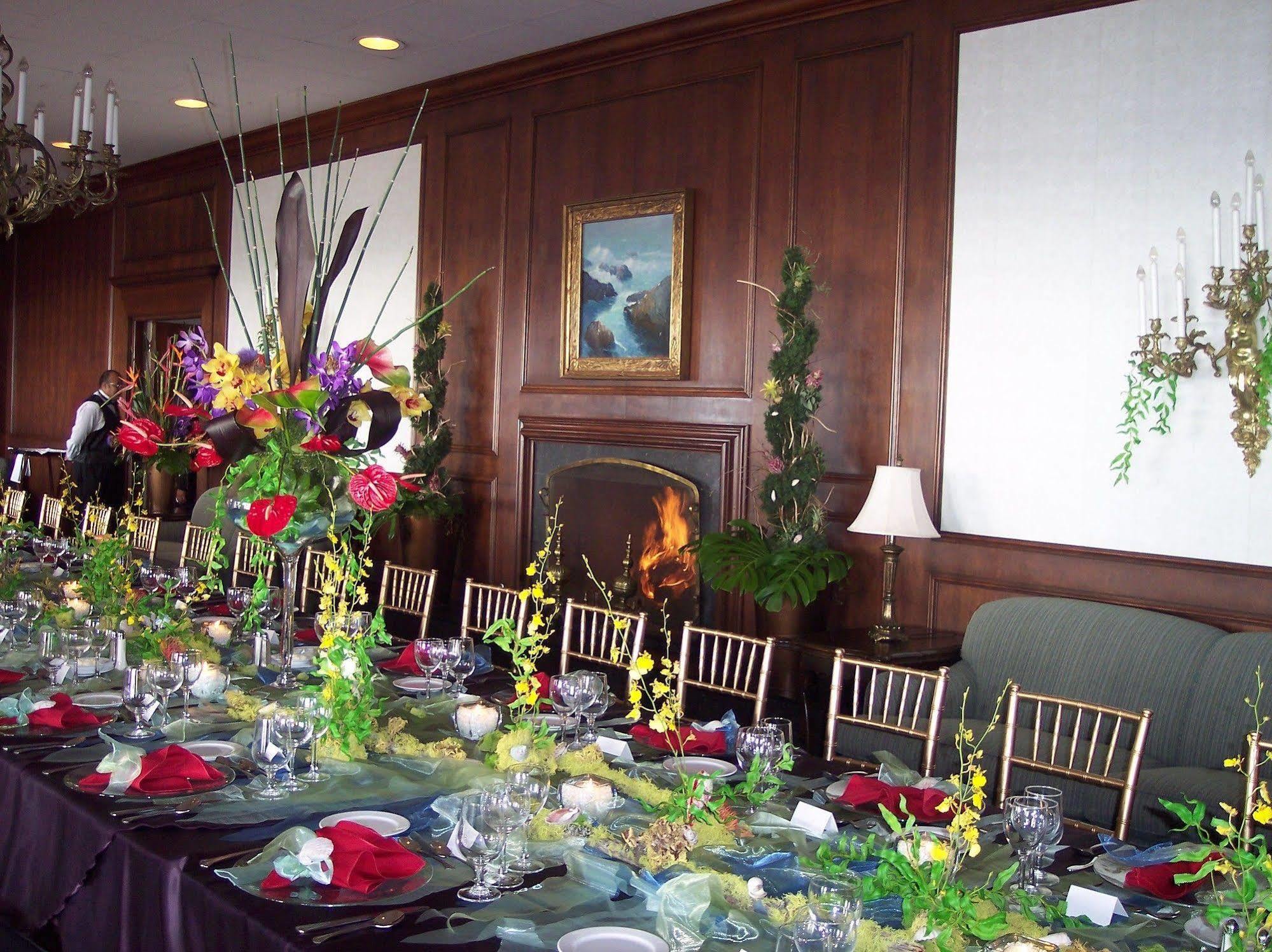 Hotel La Jolla & Tennis Club