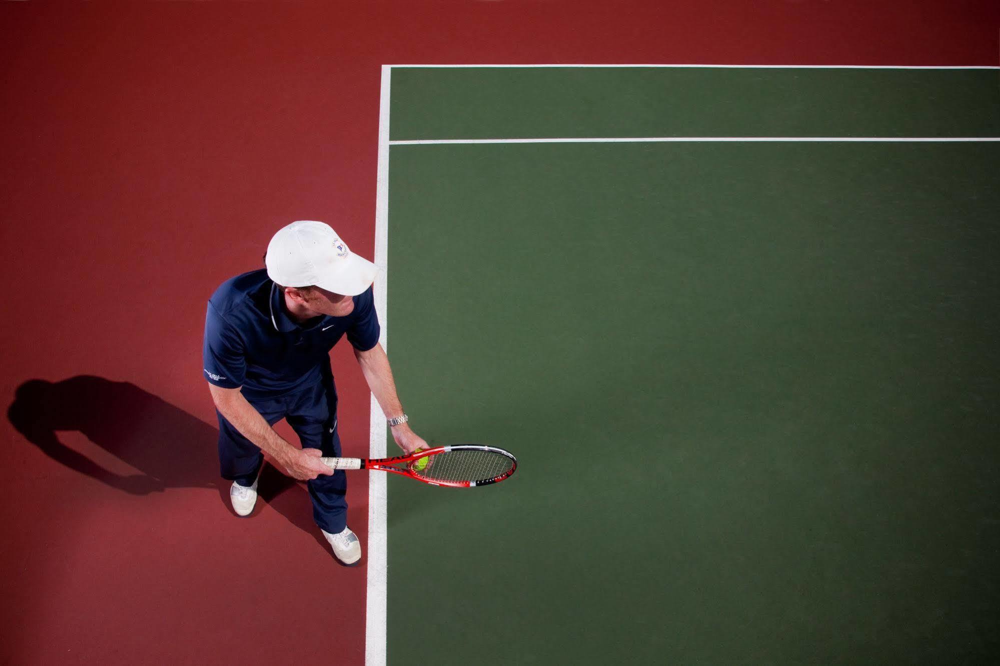 La Jolla & Tennis Club 4*