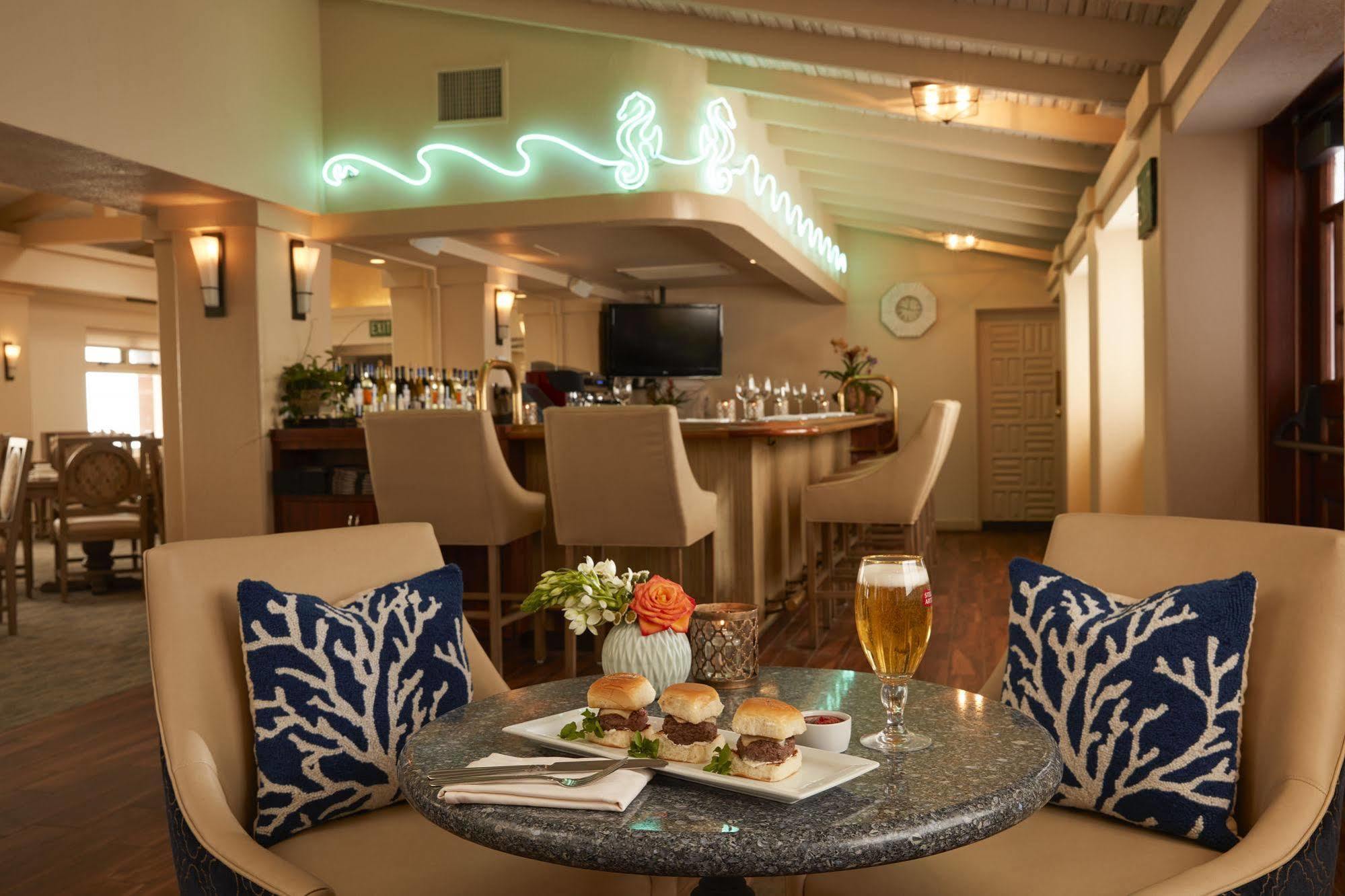 Hotel La Jolla & Tennis Club