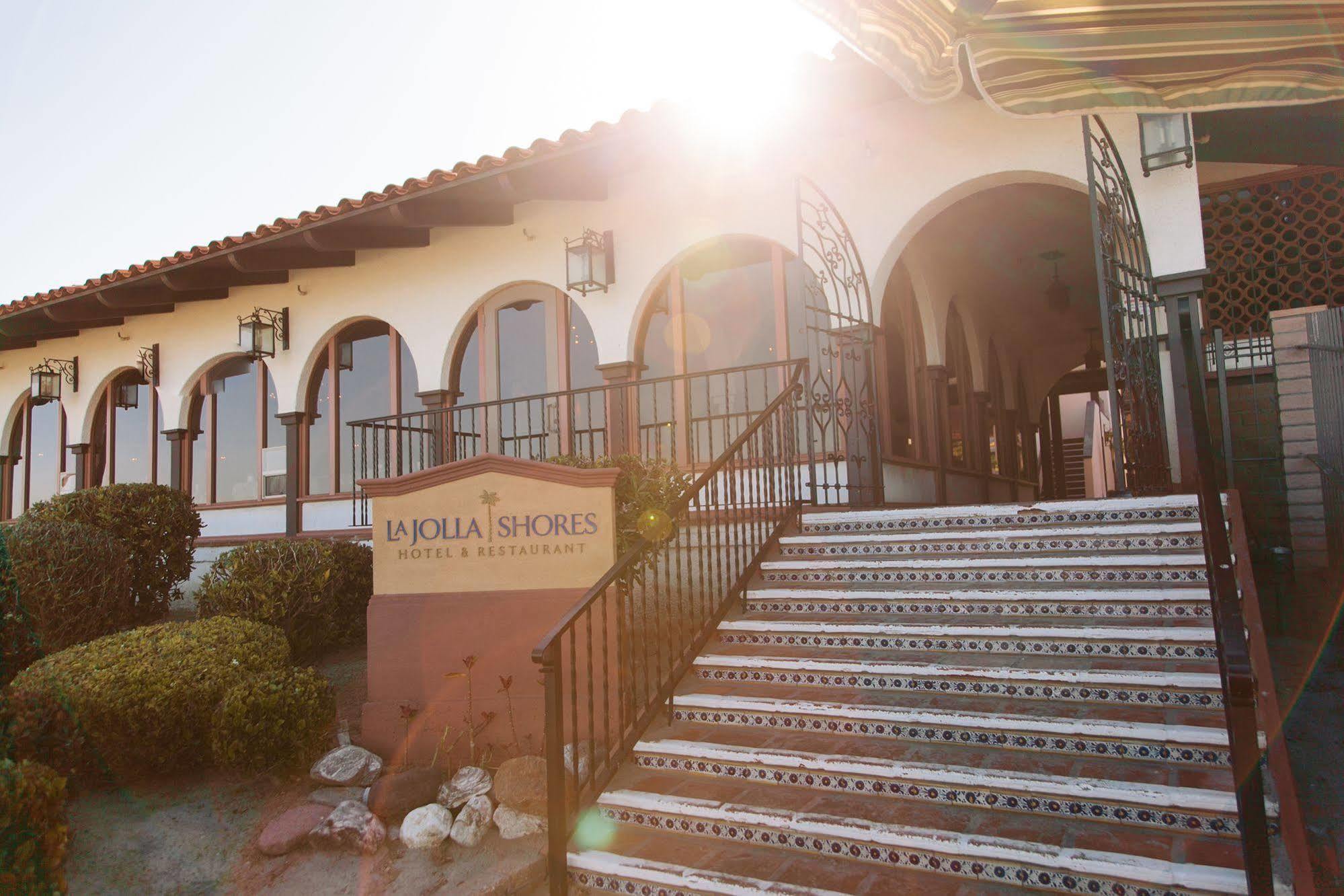 La Jolla Shores 3*