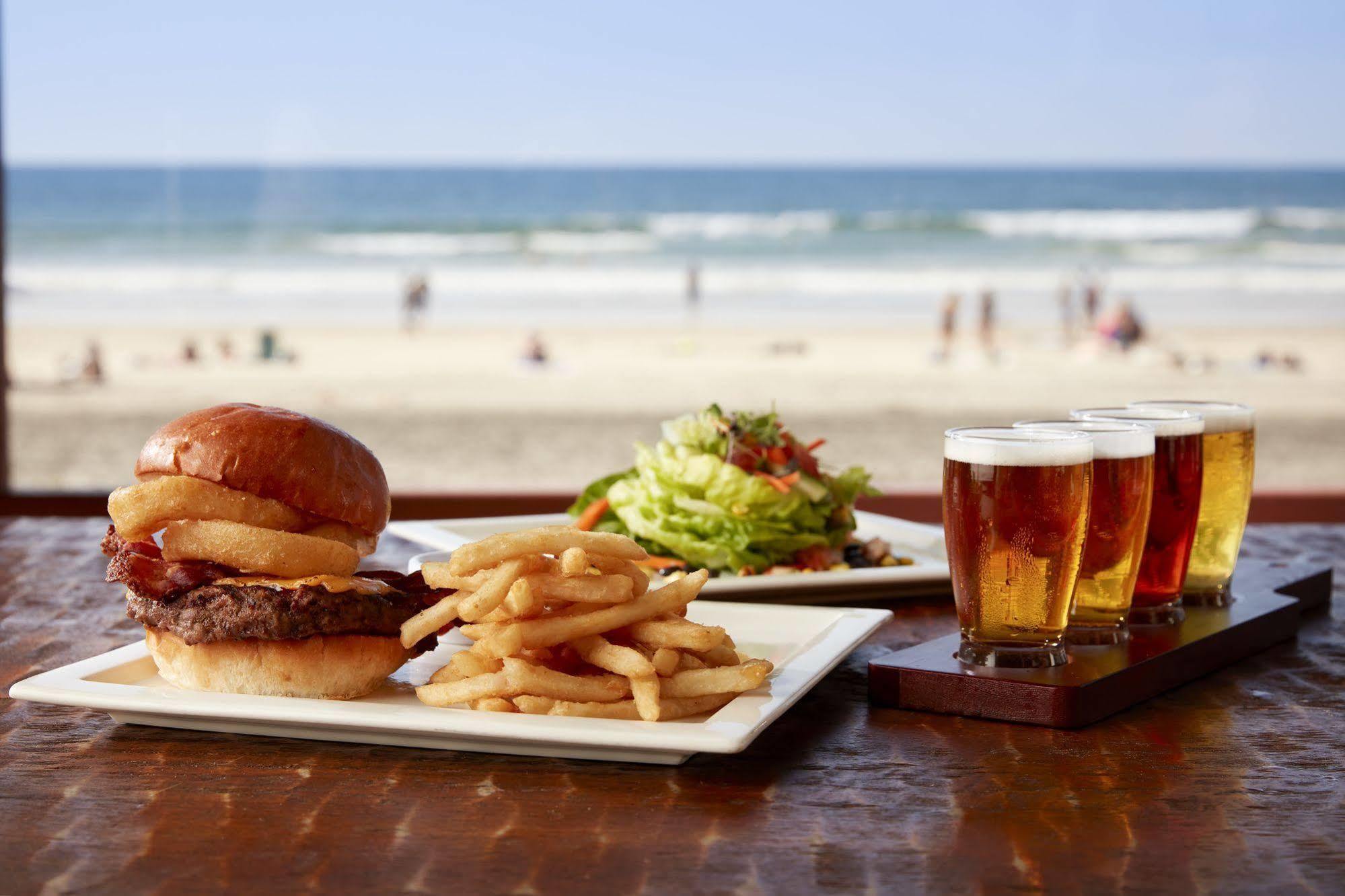 La Jolla Shores Hotel