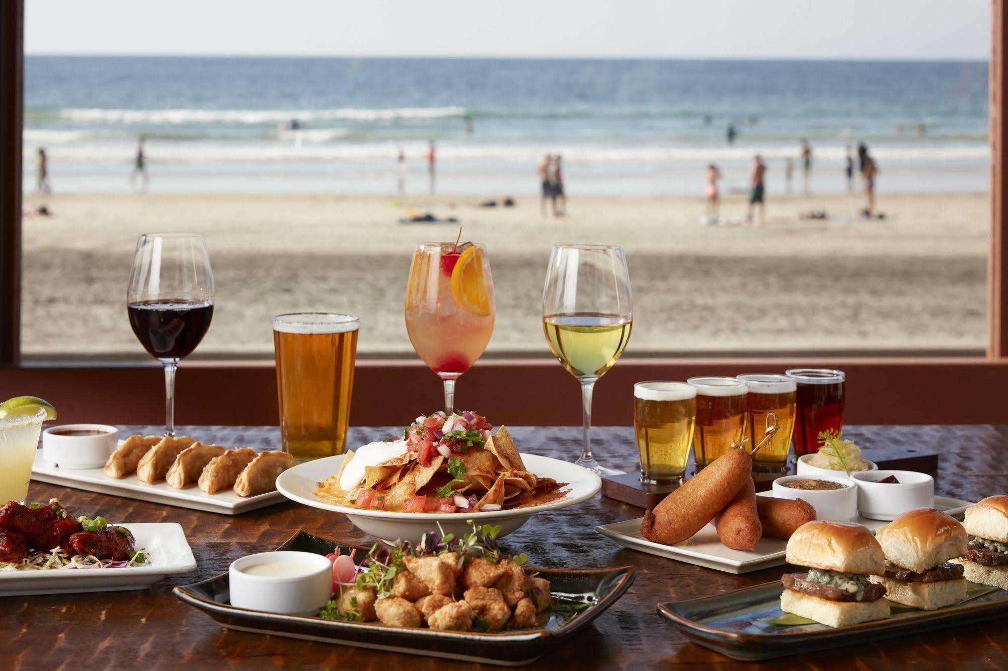 La Jolla Shores Hotel