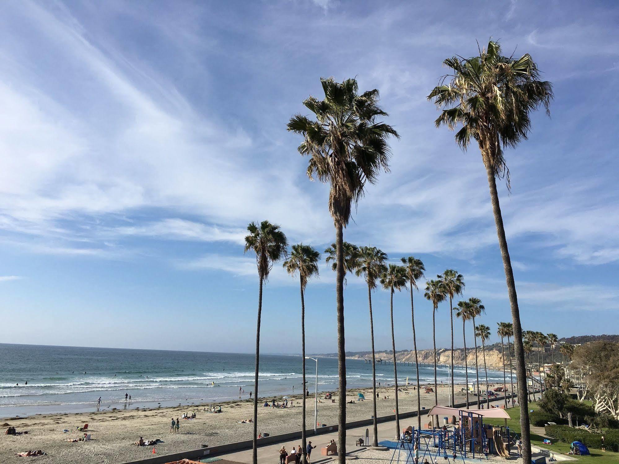 La Jolla Shores 3*