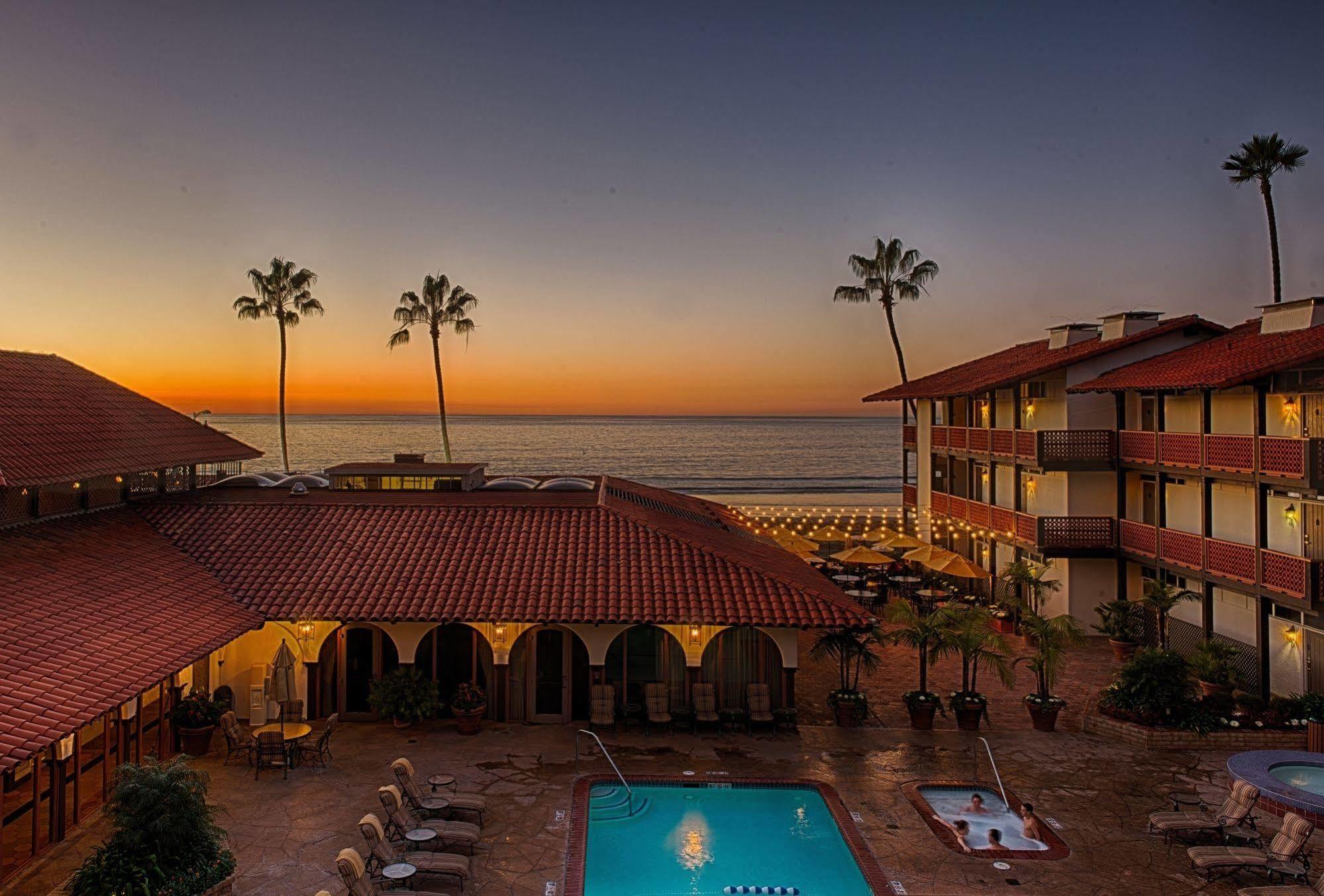 La Jolla Shores Hotel 3*
