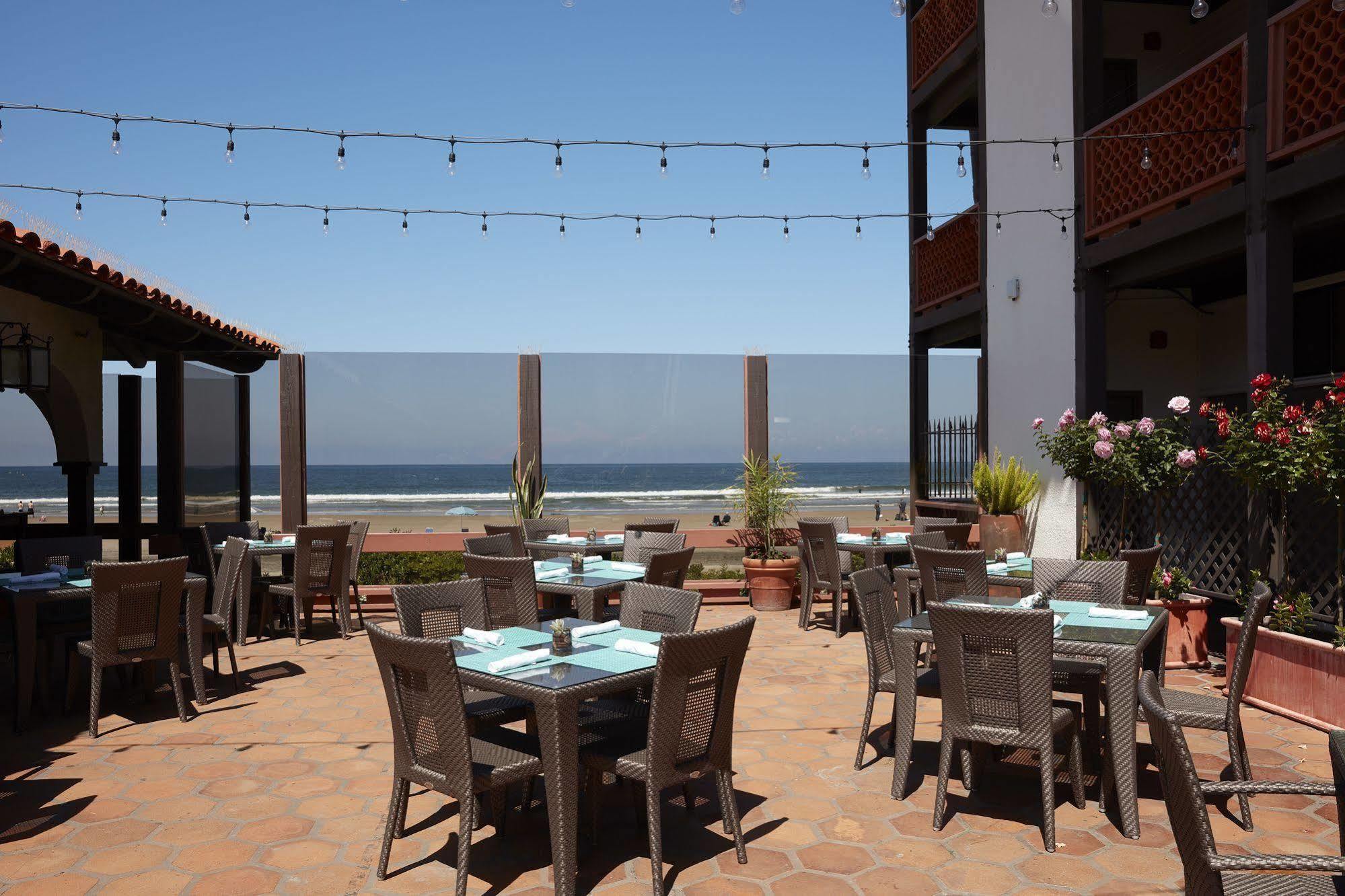 Hotel La Jolla Shores 3*