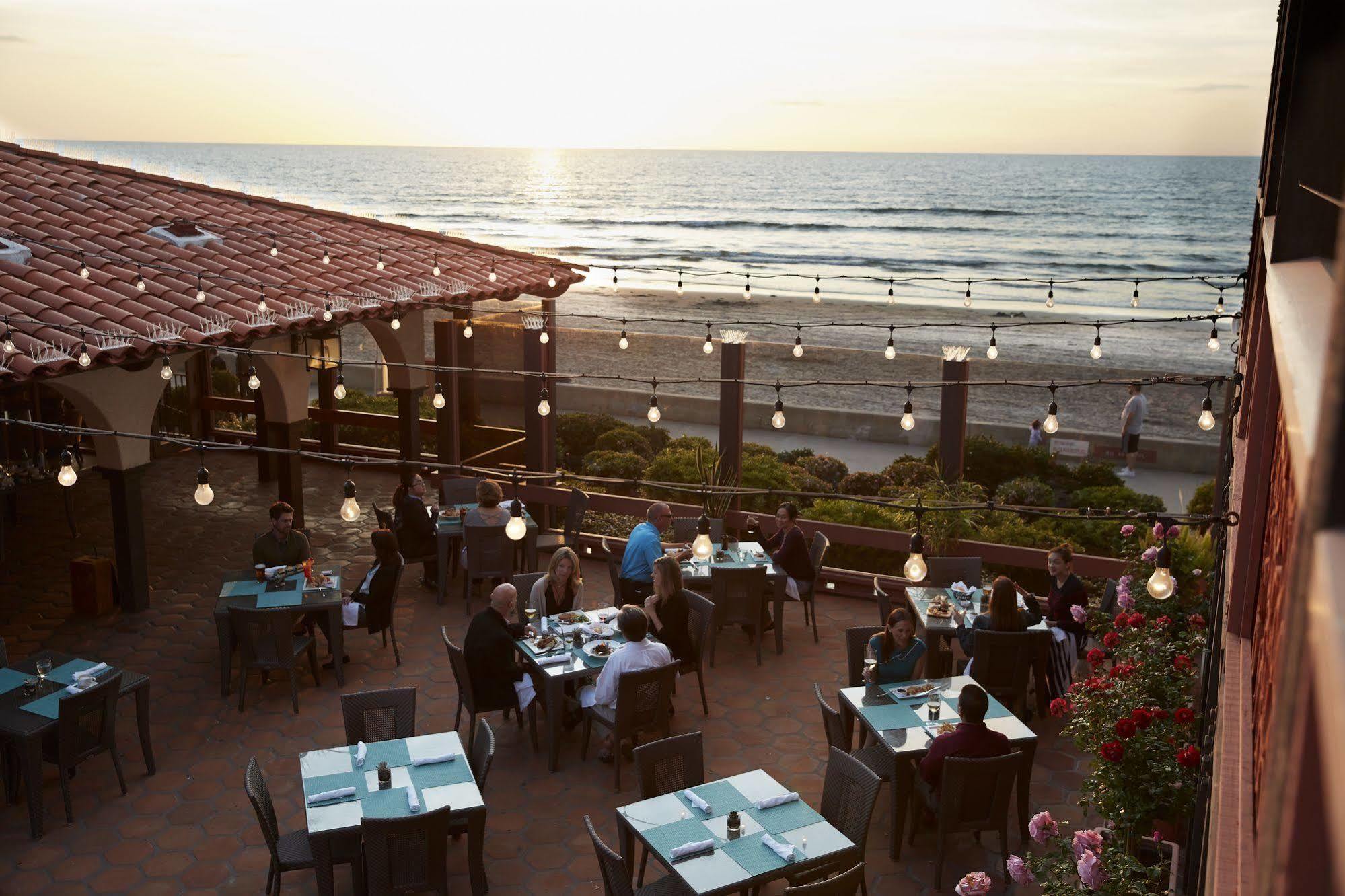 La Jolla Shores