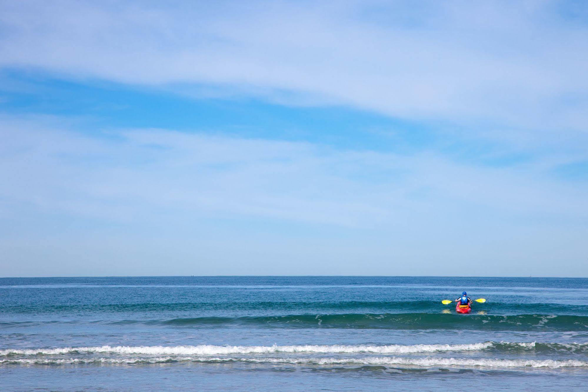 La Jolla Shores Hotel 3*