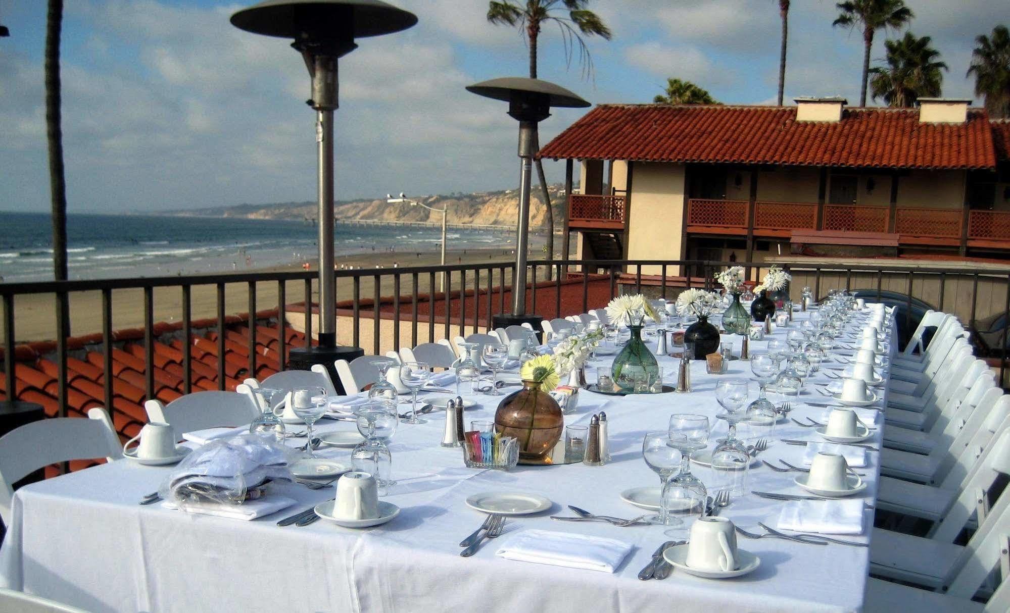 La Jolla Shores Hotel San Diego