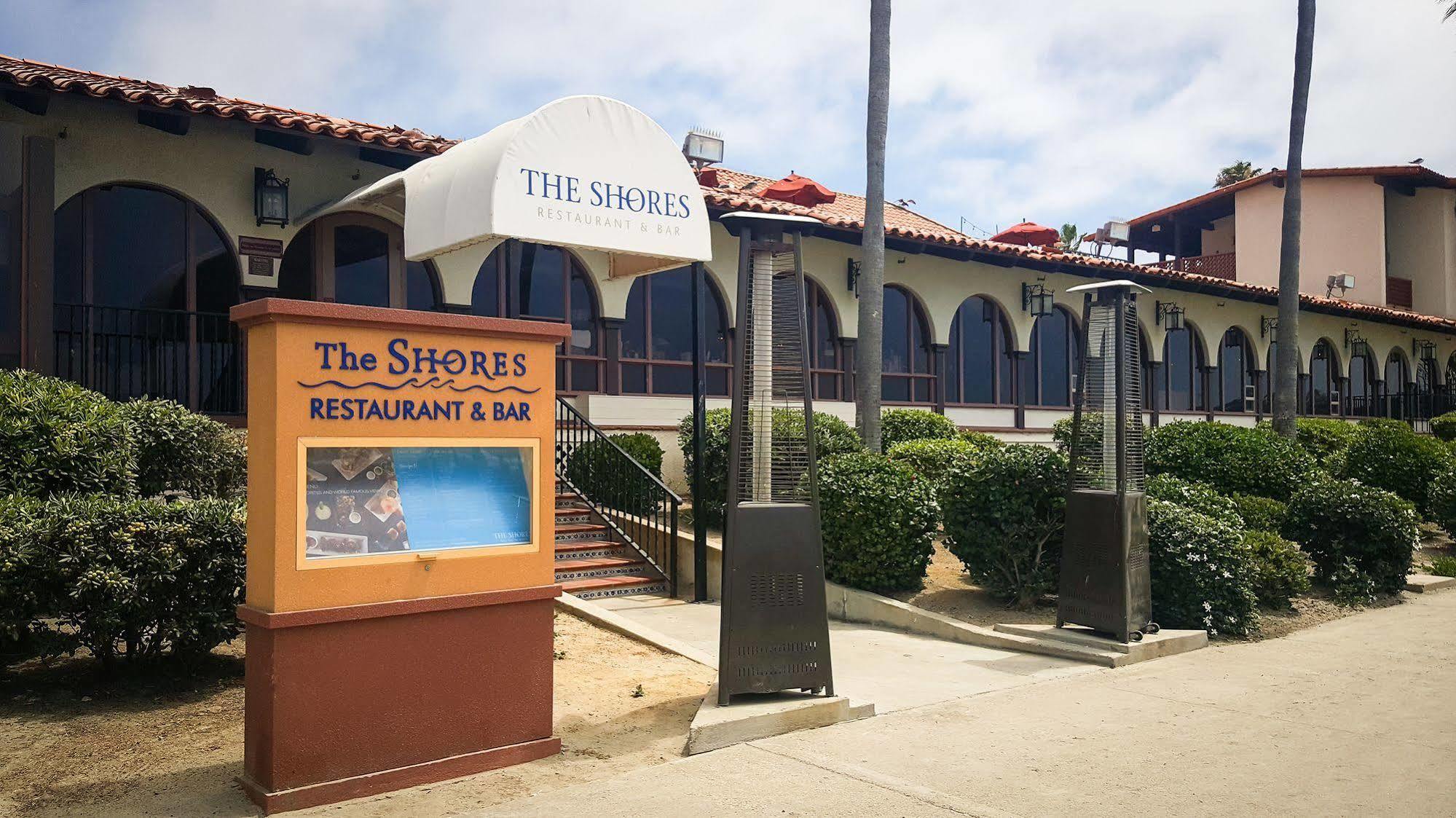 La Jolla Shores Hotel San Diego