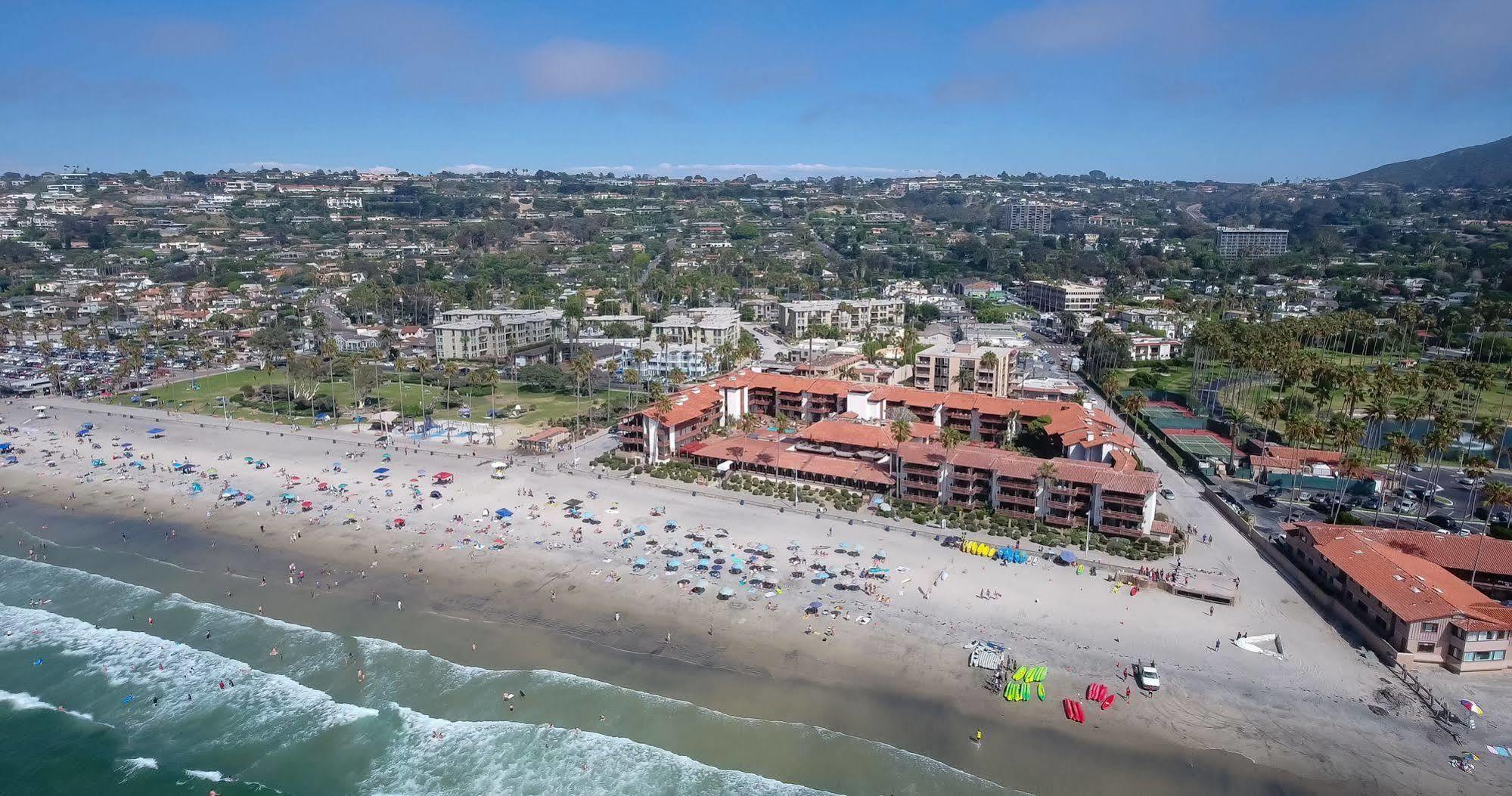 La Jolla Shores 3*