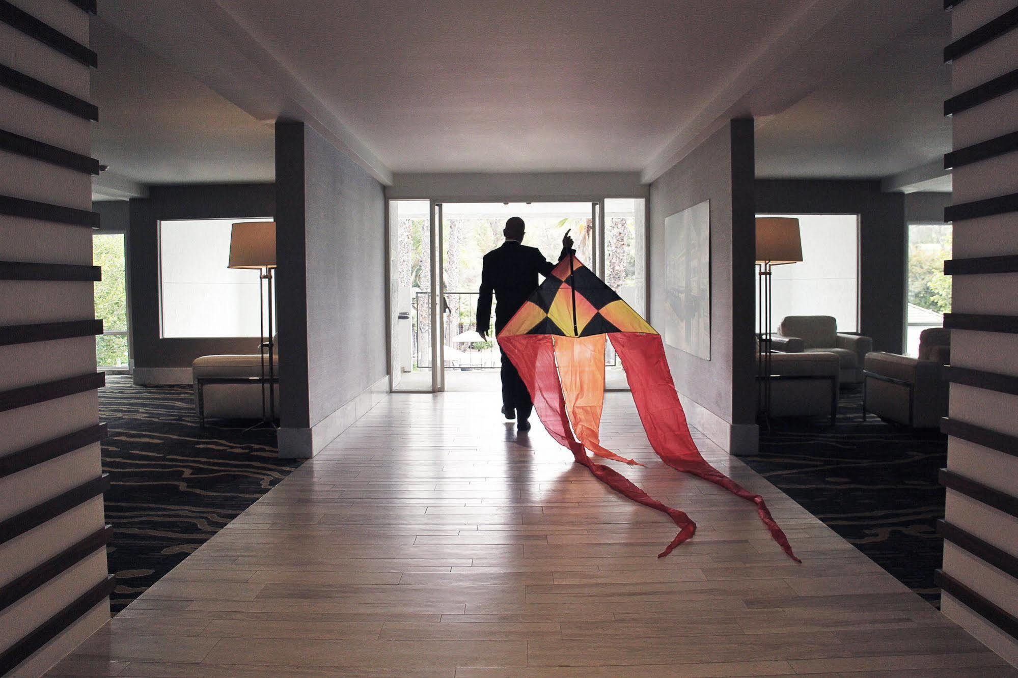 Karlan - A Doubletree By Hilton 4* San Diego