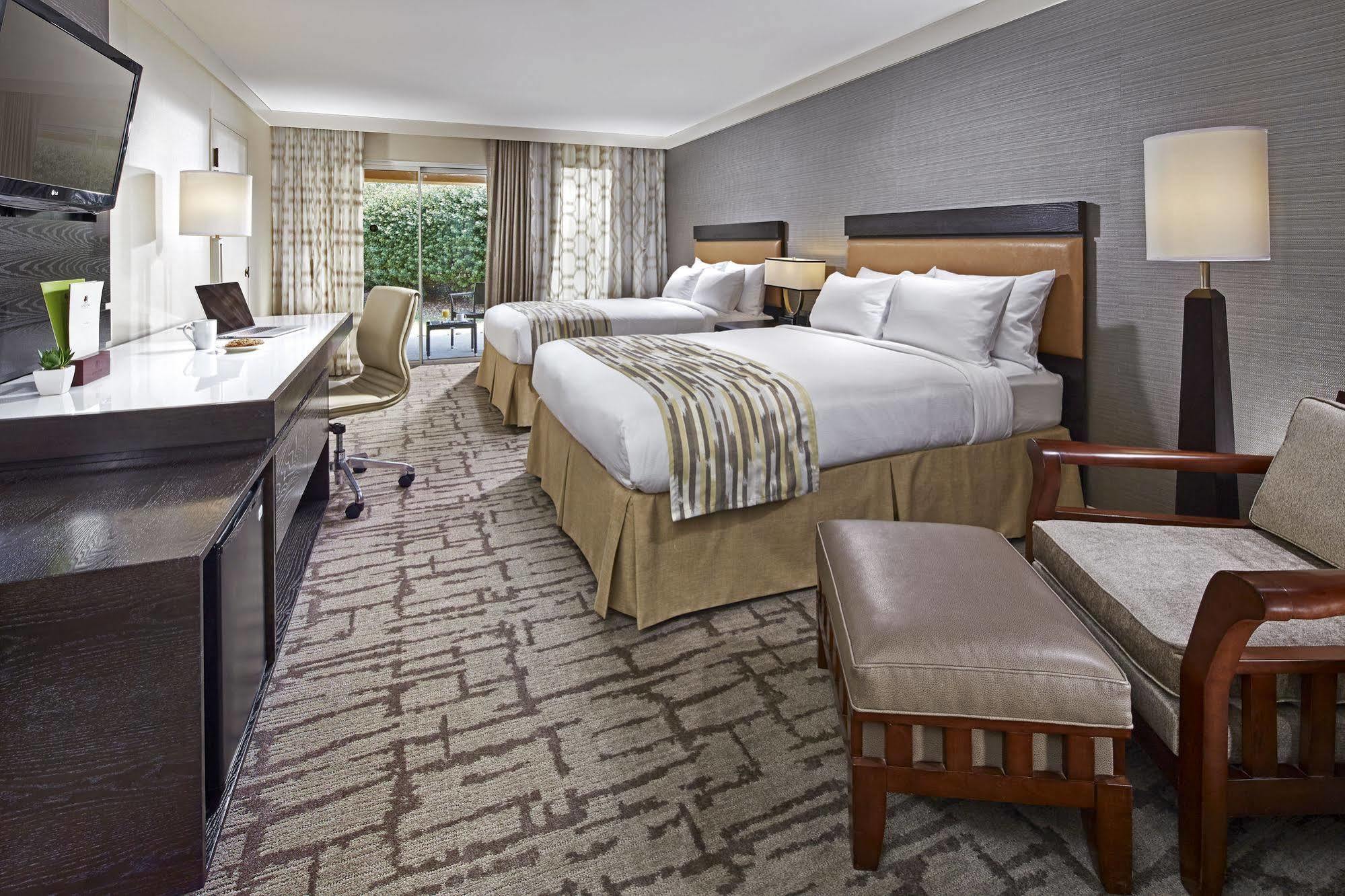 Karlan - A Doubletree By Hilton Resort San Diego