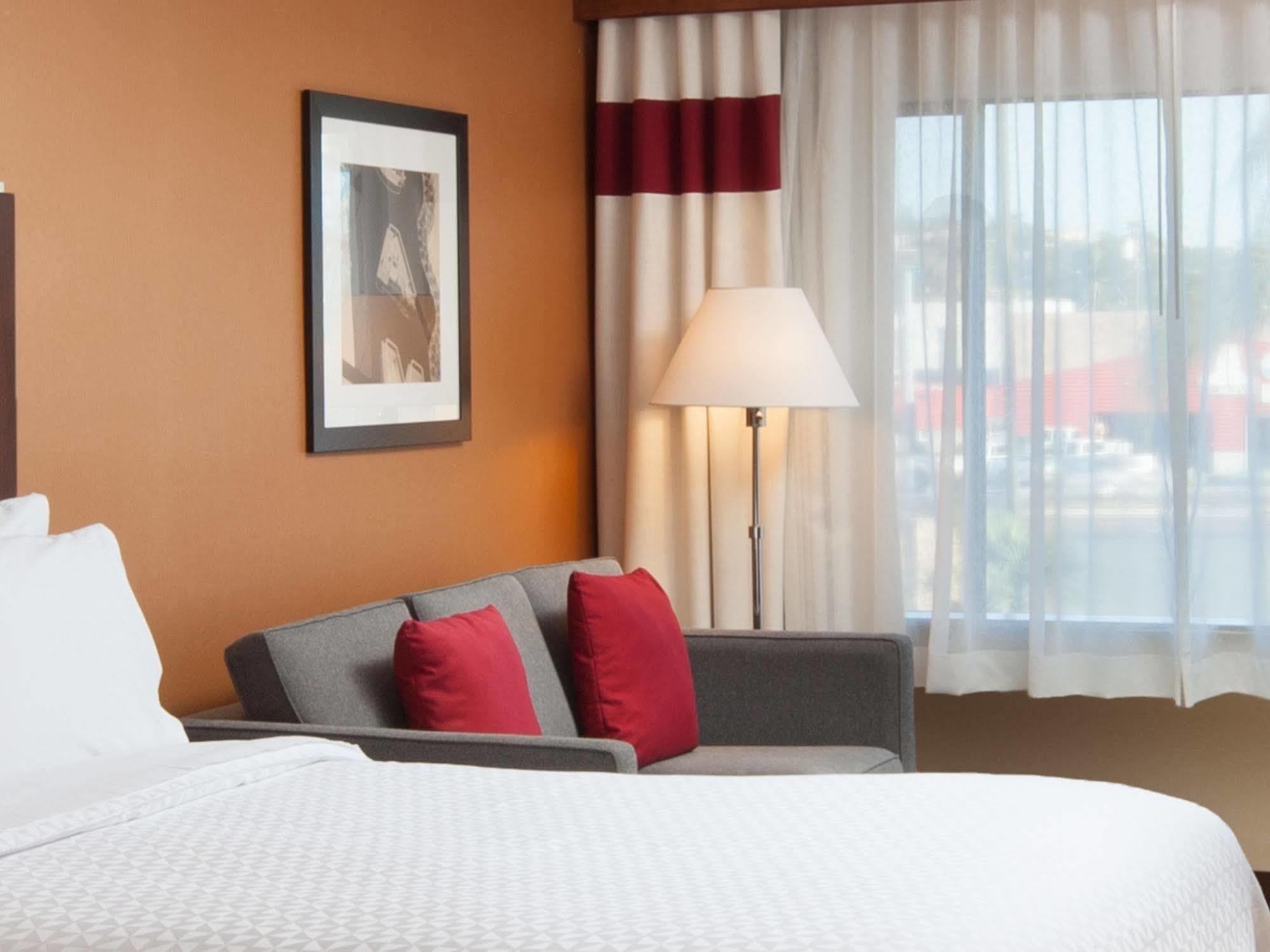 Four Points By Sheraton - Sea World