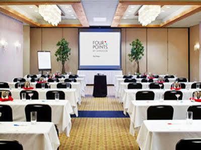 Four Points By Sheraton