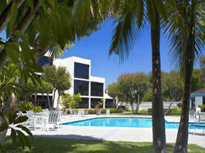 Four Points By Sheraton 3* San Diego