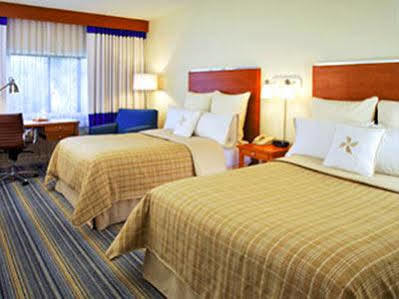 Hotel Four Points By Sheraton San Diego