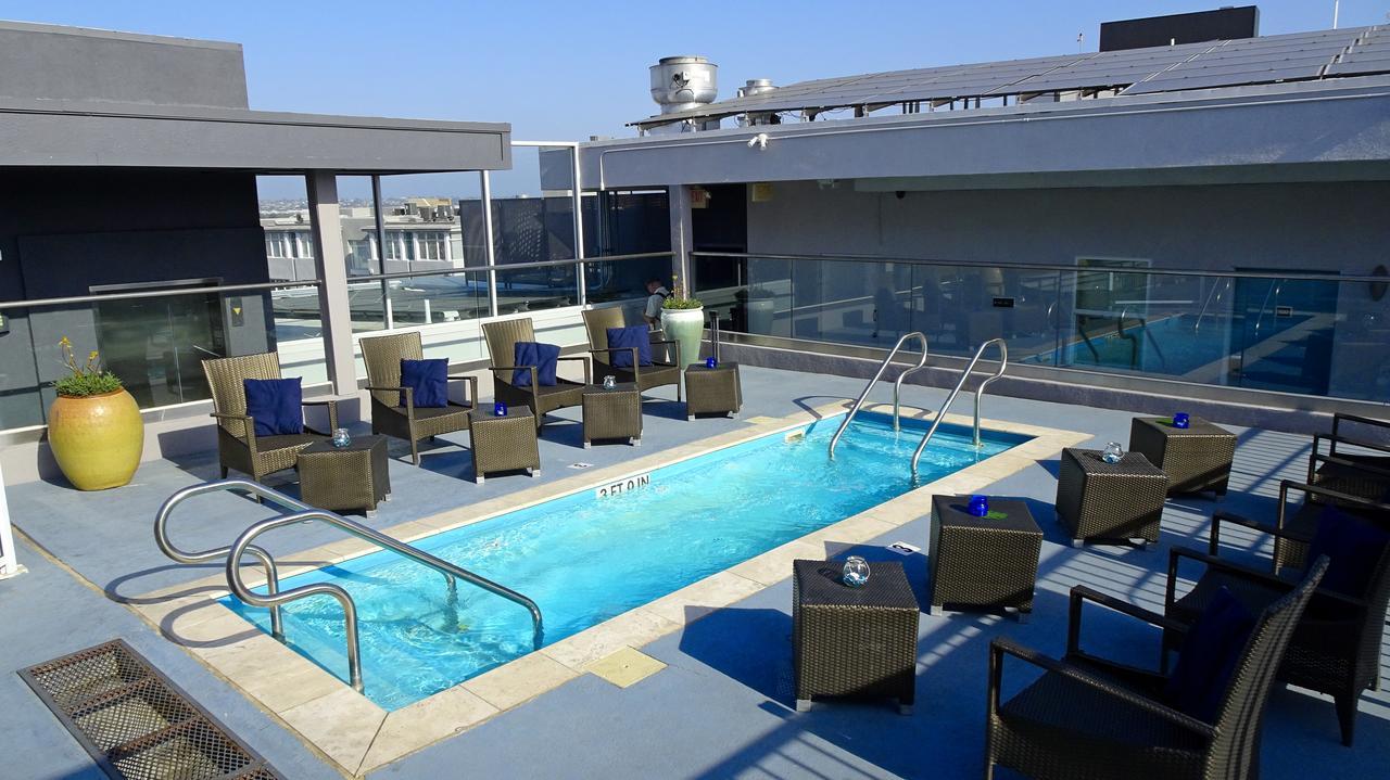 Porto Vista In Little Italy (adults Only) Hotel 3*