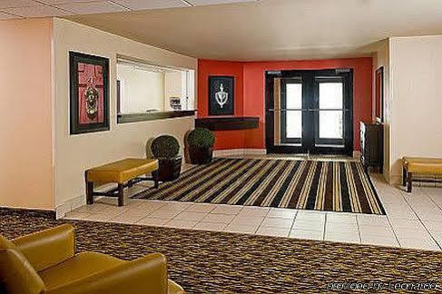 Extended America - - Mission Valley - Stadium Hotel 2*