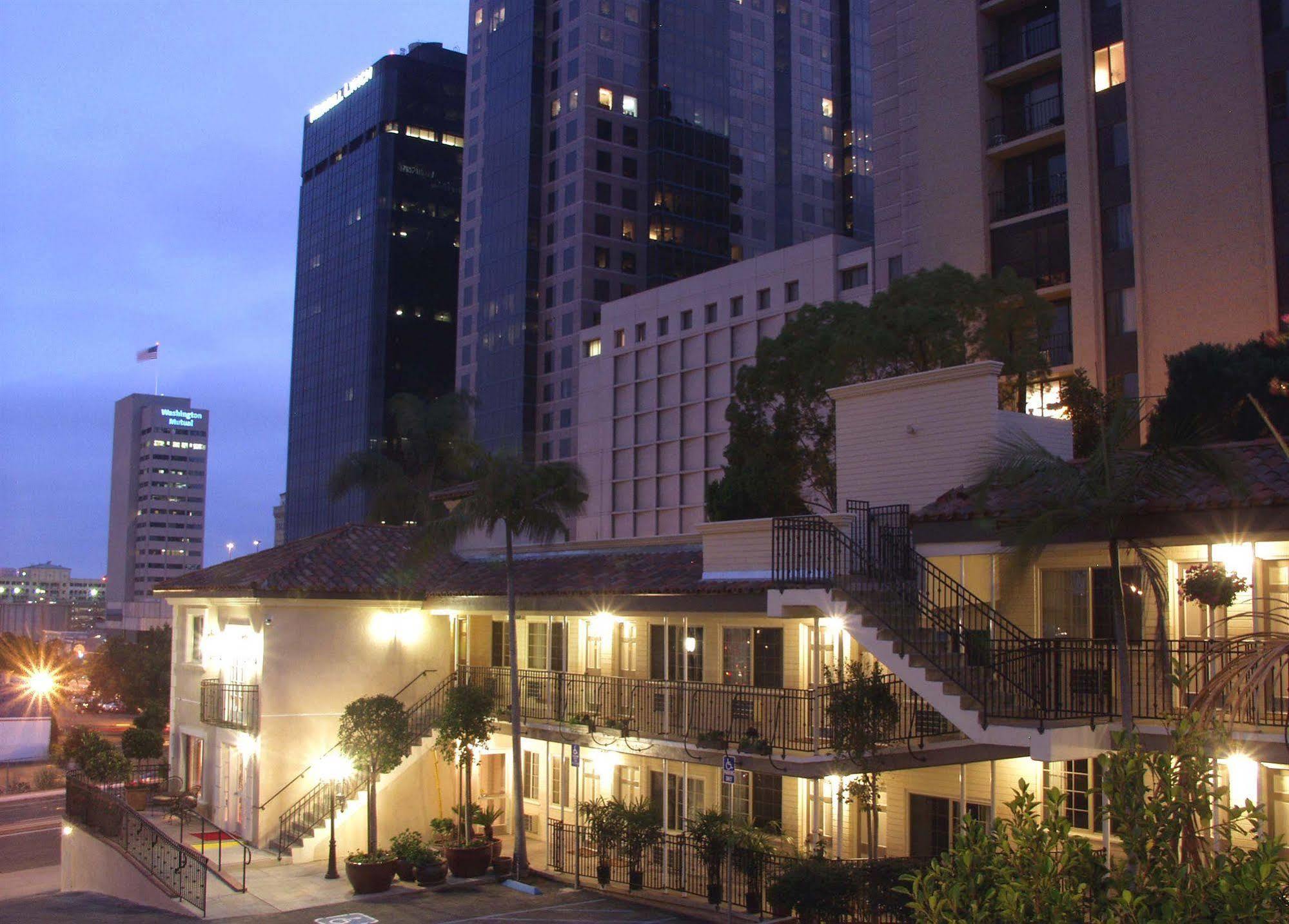 Western Downtown Hotel