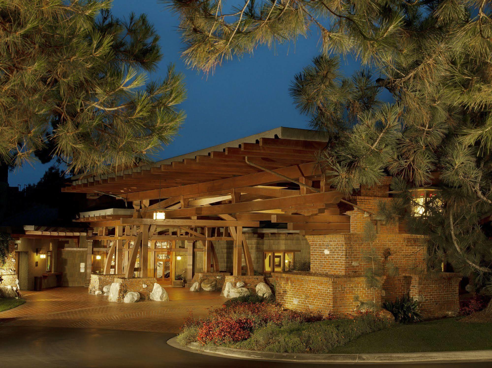 Hotel The At Torrey Pines San Diego