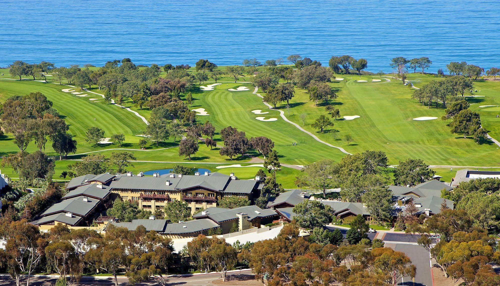 The At Torrey Pines Hotel San Diego