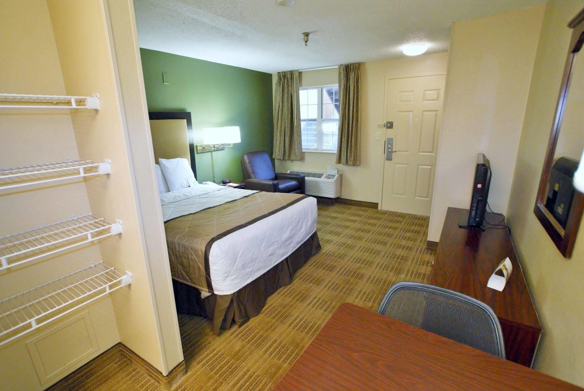 Hotel Extended America - - Fashion Valley 2*