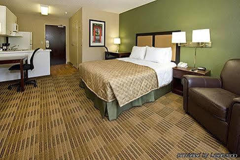 Extended America - - Fashion Valley Hotel