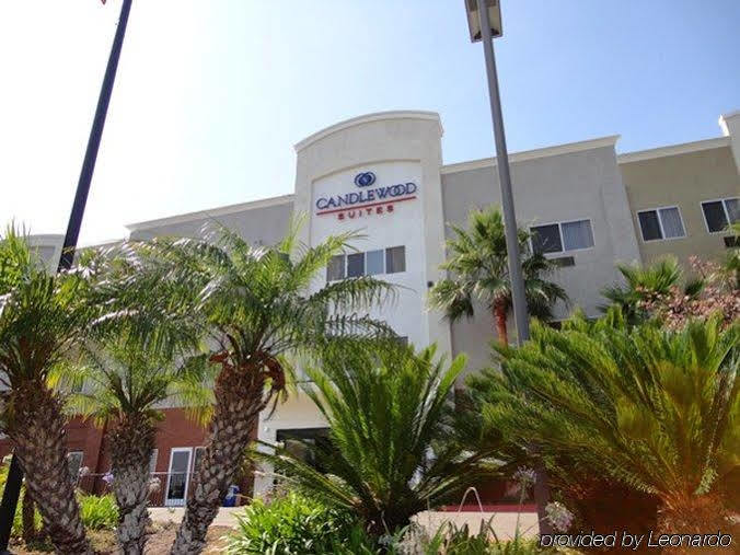 Candlewood By Ihg Hotel San Diego