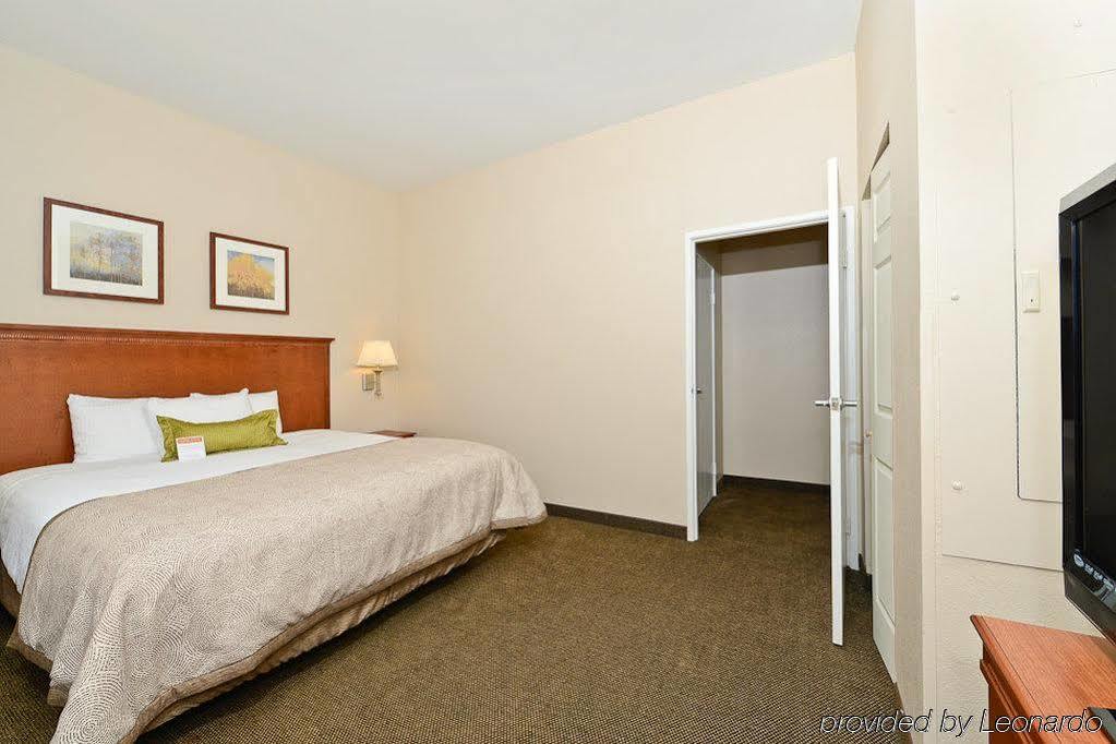 Hotel Candlewood By Ihg