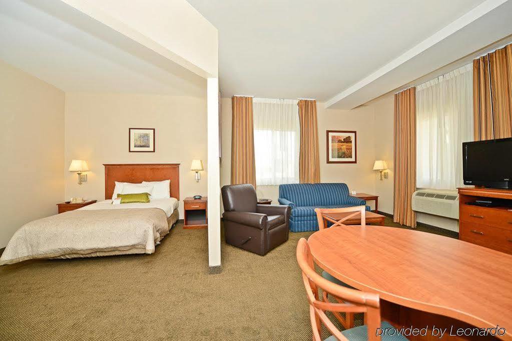 Hotel Candlewood By Ihg San Diego
