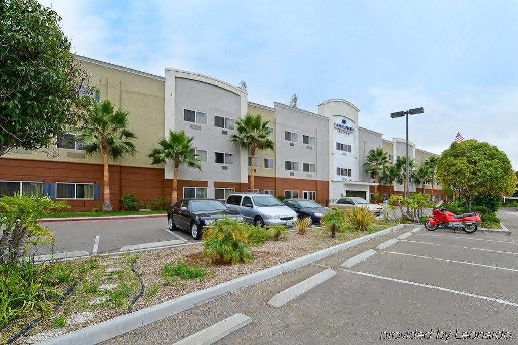 Candlewood By Ihg Hotel