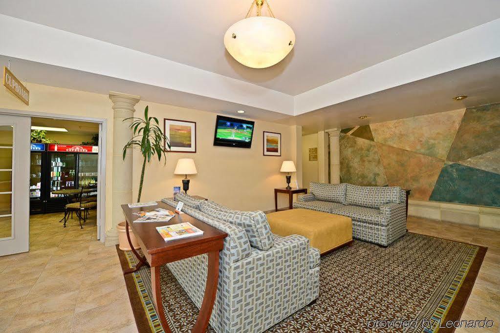 Hotel Candlewood By Ihg San Diego