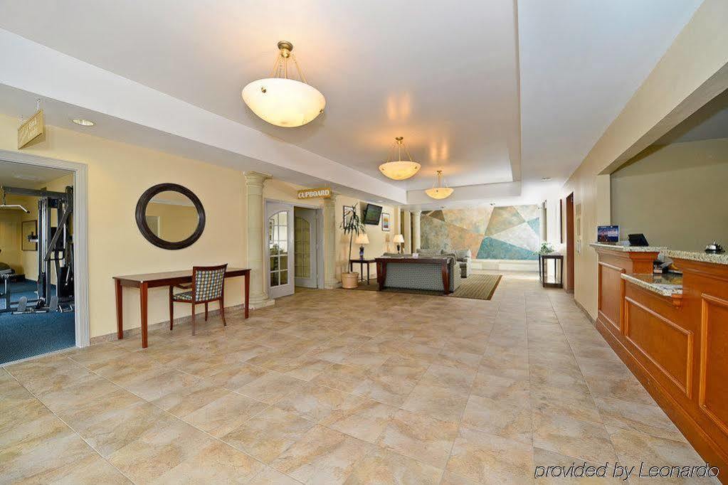 Candlewood By Ihg Hotel San Diego