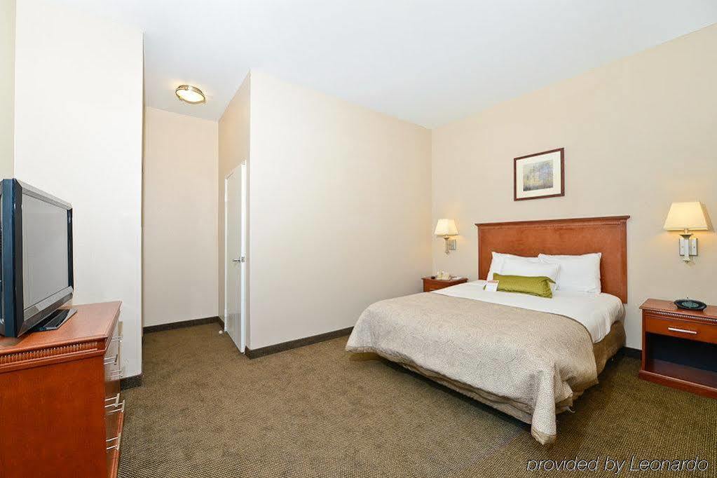 Candlewood By Ihg San Diego