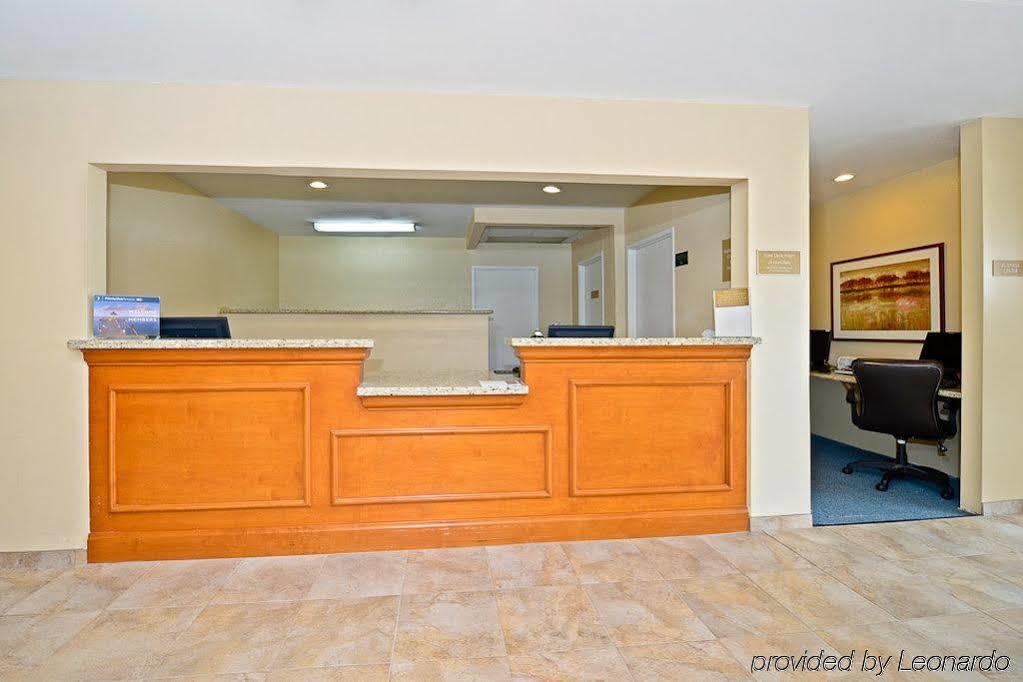 Candlewood By Ihg