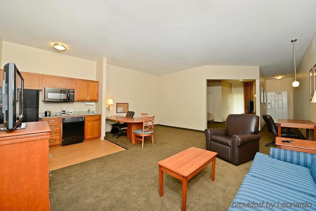 Candlewood By Ihg 2* San Diego
